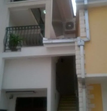 Annie 公寓 Poljica (Trogir)