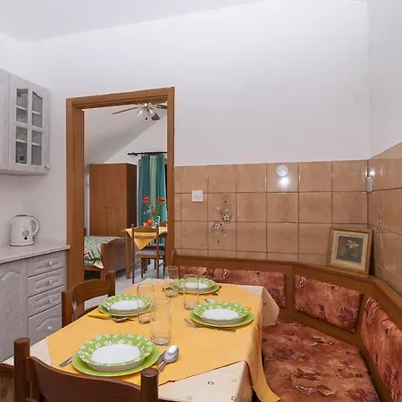 公寓 Annie Poljica (Trogir)